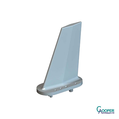 VHF L Band Antenna